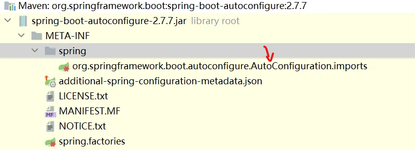 IDEA中使用org.springframework.boot.autoconfigure.AutoConfiguration.imports没有被识别_spring_02