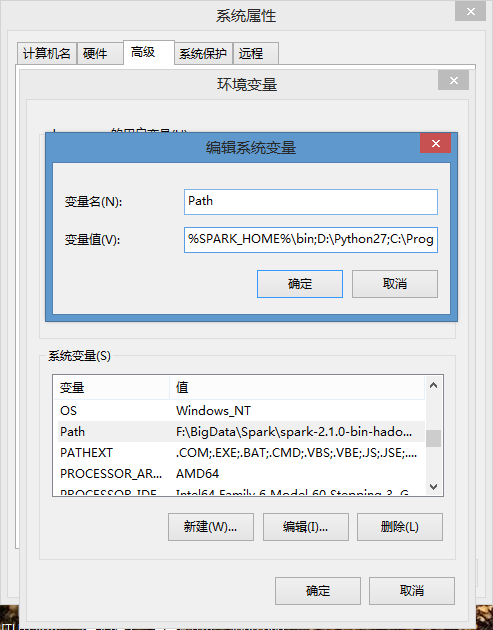 win8+python2.7+Eclipse开发spark环境搭建_Spark_20