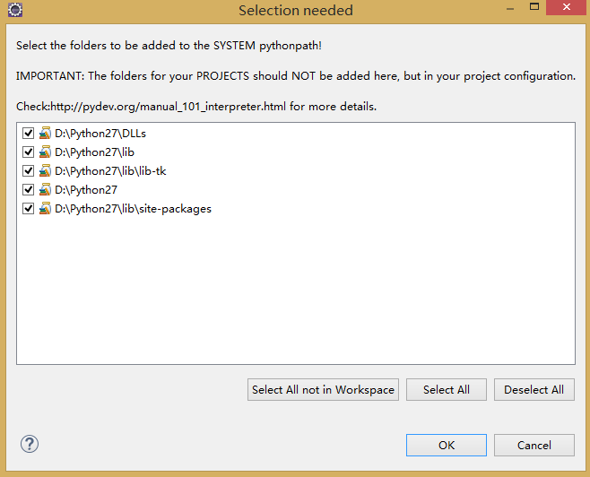 win8+python2.7+Eclipse开发spark环境搭建_Spark_14