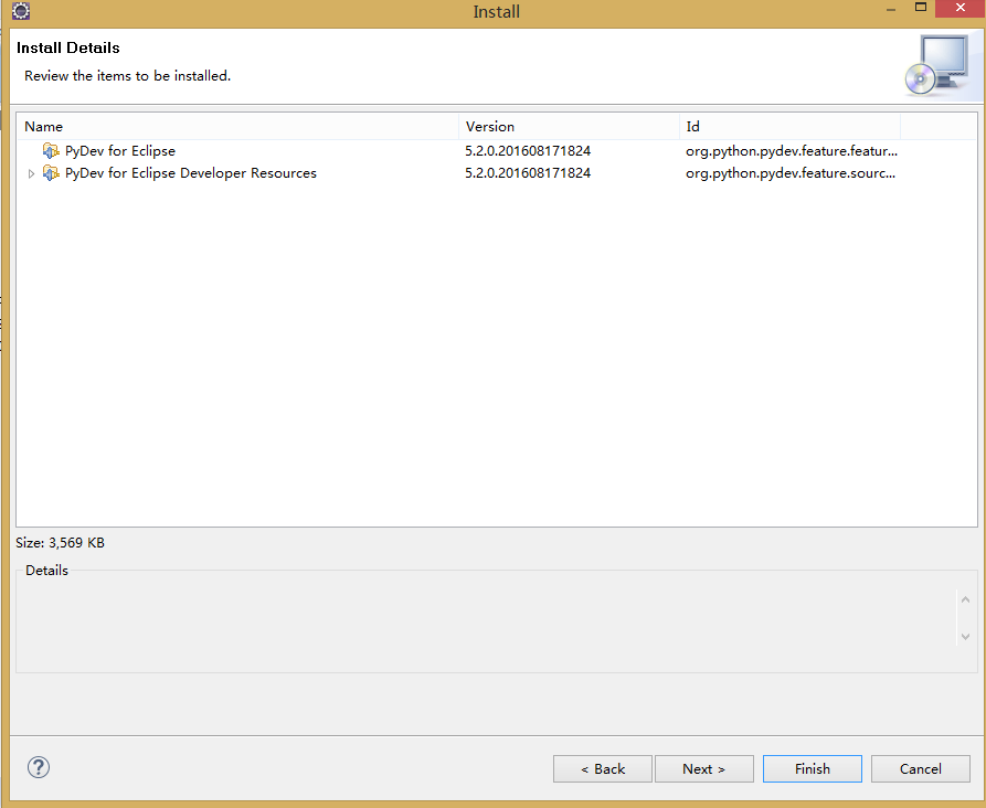 win8+python2.7+Eclipse开发spark环境搭建_Spark_11