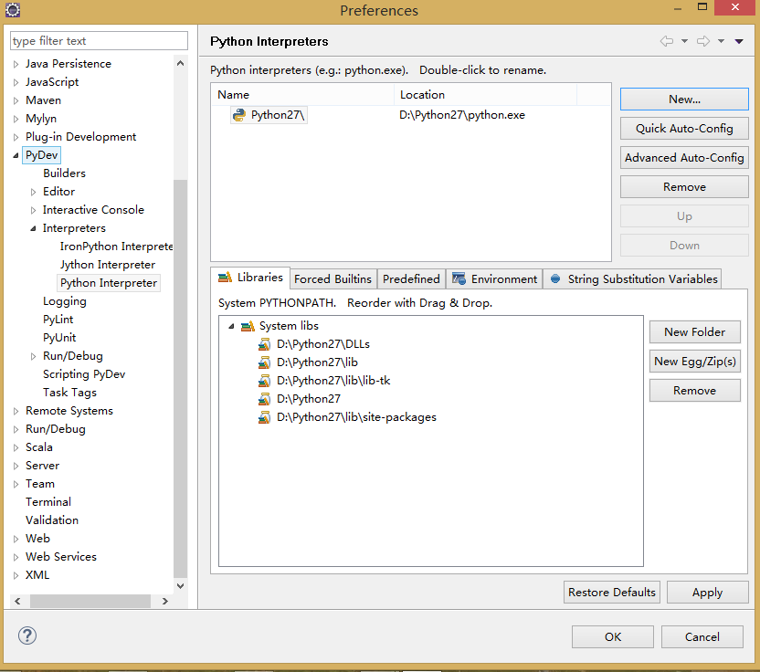 win8+python2.7+Eclipse开发spark环境搭建_Spark_15