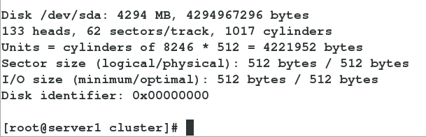 Linux的企业-Mfs高可用corosync+pacemaker+fence+iscci_Mfs_23