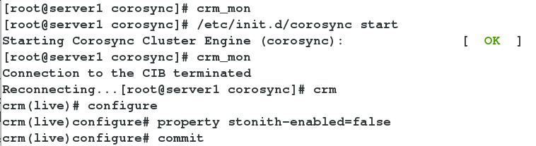 Linux的企业-Mfs高可用corosync+pacemaker+fence+iscci_corosync_09