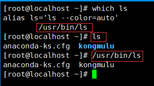 环境变量PATH，cp命令、mv命令、文档查看cat/more/less/head/tail命令使用_Linux_02