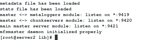 Linux的企业-Mfs高可用corosync+pacemaker+fence+iscci_高可用_37