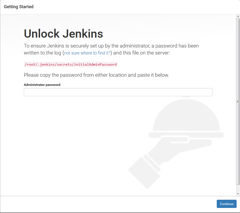 开发人员学Linux(11)：CentOS7安装配置持续集成工具Jenkins_Linux