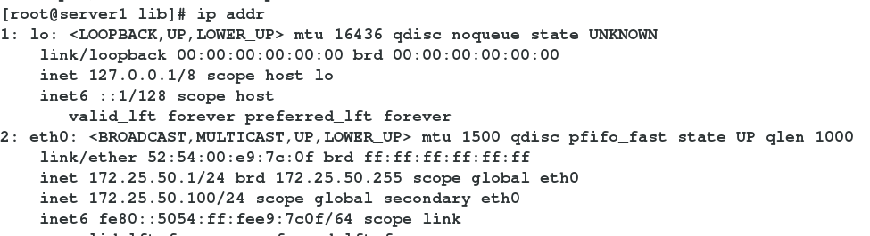 Linux的企业-Mfs高可用corosync+pacemaker+fence+iscci_高可用_59