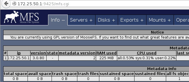 Linux的企业-Mfs高可用corosync+pacemaker+fence+iscci_Mfs_47