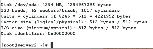 Linux的企业-Mfs高可用corosync+pacemaker+fence+iscci_corosync_24