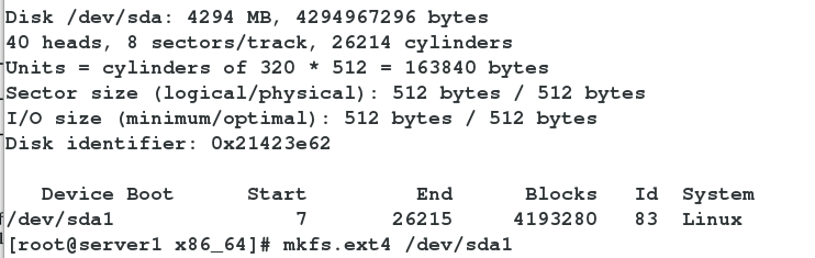 Linux的企业-Mfs高可用corosync+pacemaker+fence+iscci_Mfs_25