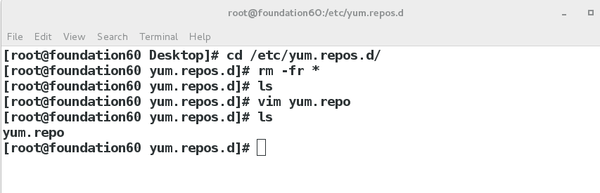 Linux--rpm、yum等安装软件_rpm_09