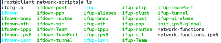 Linux 系统中文件传输及文件归档_Linux_02