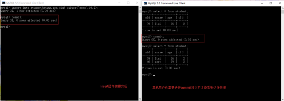 MySQL-锁_JDBC_10