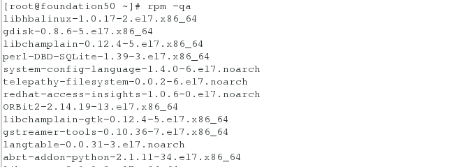 linux中的软件管理_ rpm_02