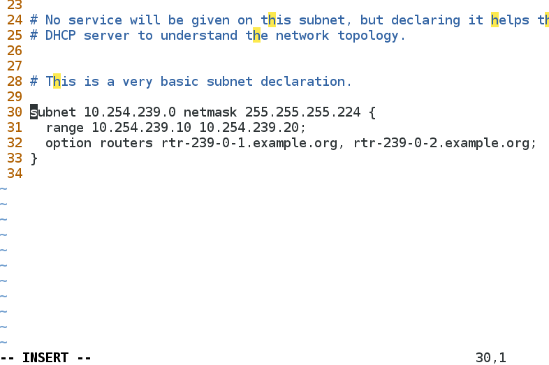 Linux中自动安装脚本_自动安装_31