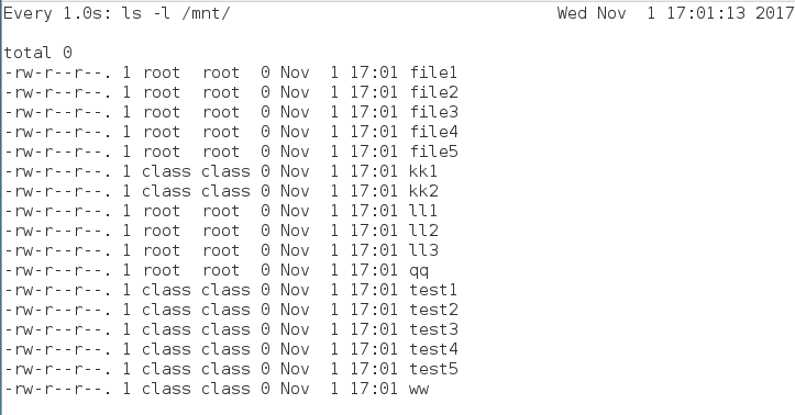 Linux中的定时和延时任务_Linux _56