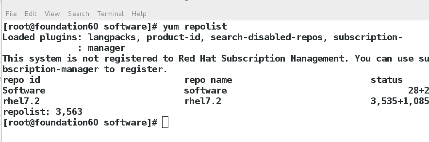 Linux--rpm、yum等安装软件_rpm_18