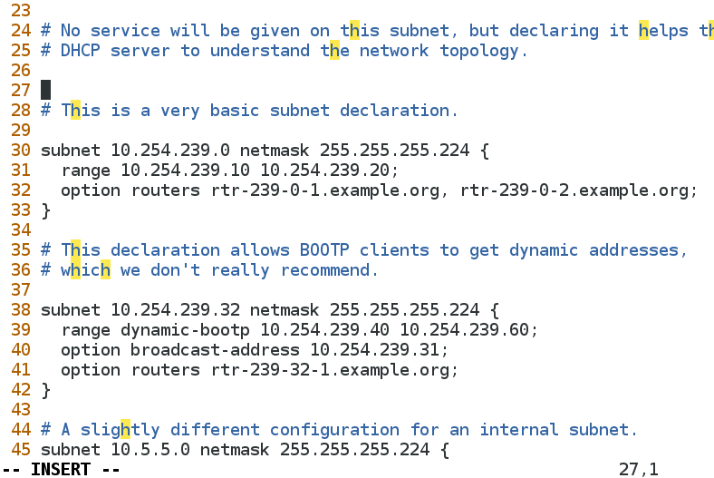 Linux中自动安装脚本_脚本_30