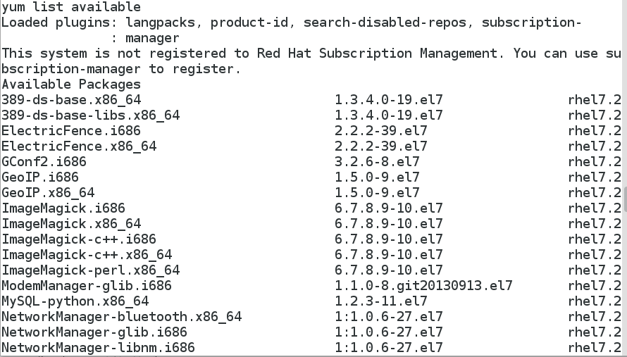 Linux中的软件管理_安装_33