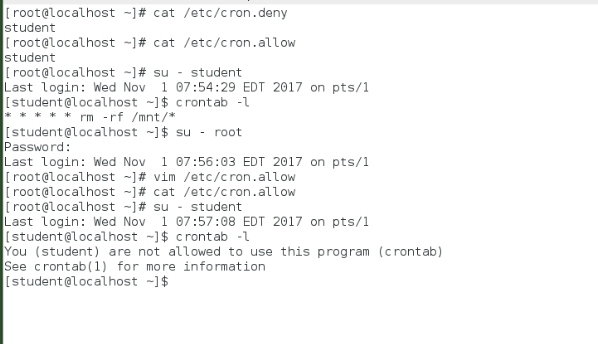 linux延时与定时操作_cron_12