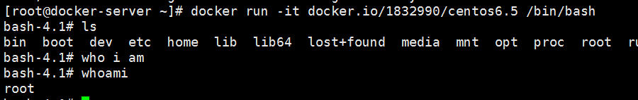 容器Docker详解_docker_04
