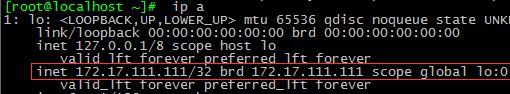 实现基于LVS负载均衡集群的电商网站架构_NAT_10