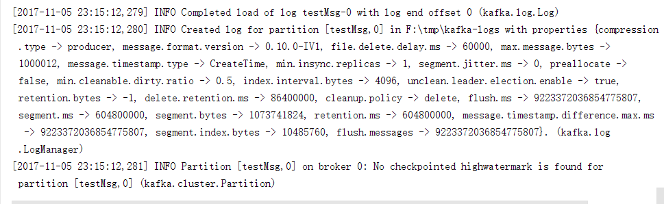 windows下kafka源码阅读环境搭建_kafka 源码 环境 搭建 windo_07