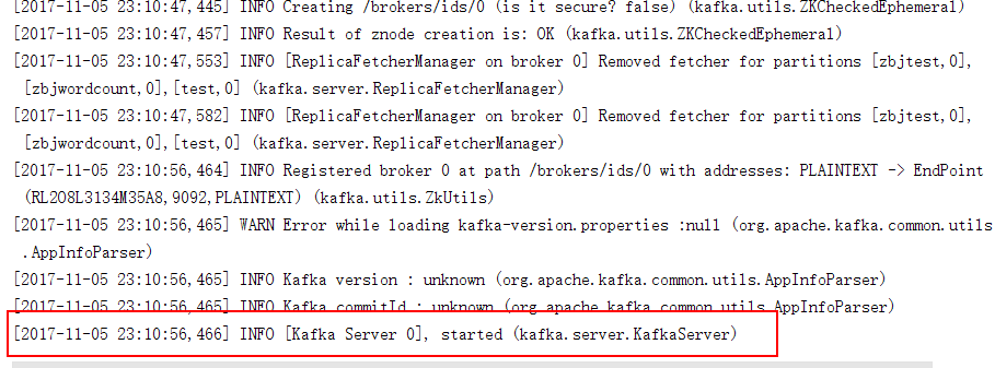 windows下kafka源码阅读环境搭建_kafka 源码 环境 搭建 windo_06