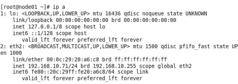 MySQL 5.6通过Keepalived+互为主从实现高可用架构_高可用_14