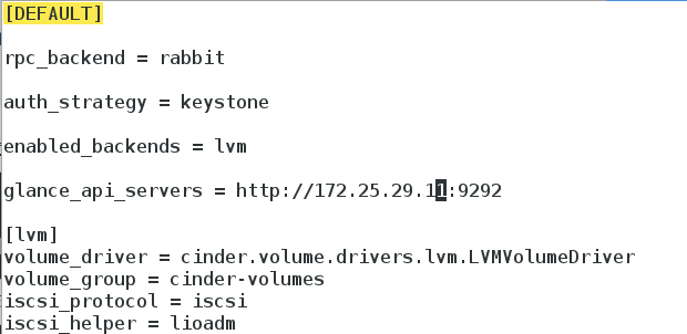 Openstack的环境的Mitaka部署dashboard 云主机 镜像(2)_云主机_85