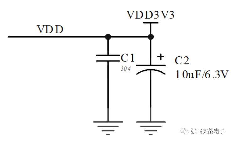 单片机外围电路设计攻略（2）_电容_04