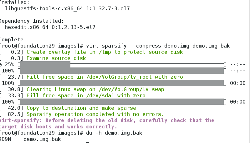 Openstack的环境的Mitaka部署dashboard 云主机 镜像(2)_ 镜像_99