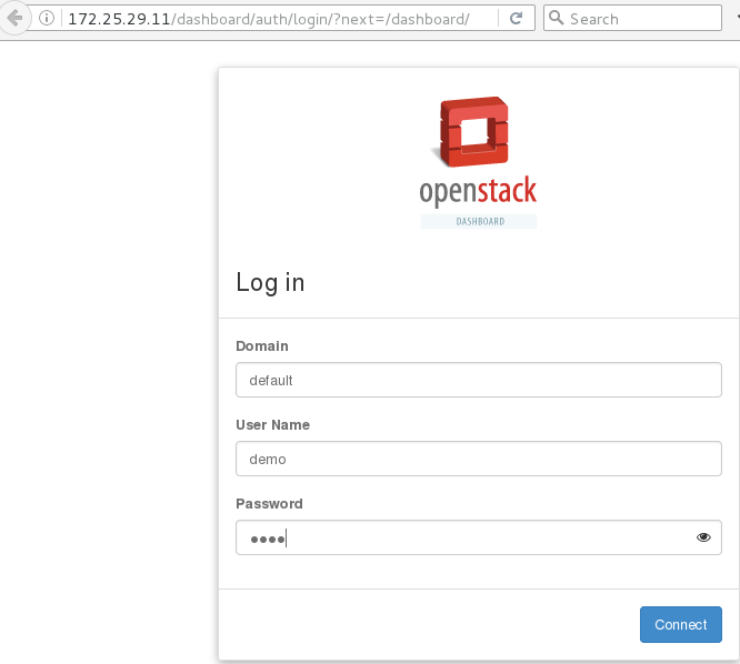 Openstack的环境的Mitaka部署dashboard 云主机 镜像(2)_ 镜像_11