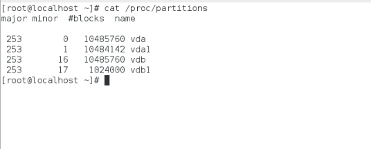 Linux中的存储设备管理_fdisk _29