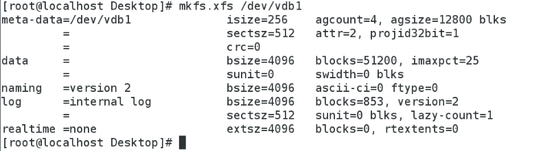 Linux中系统设备的管理_设备管理_30