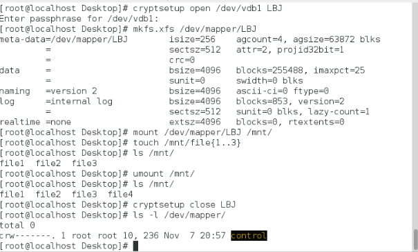 Linux中的存储设备管理_fdisk _32