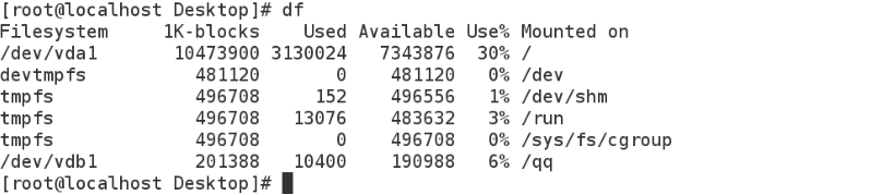 Linux中系统设备的管理_系统_36