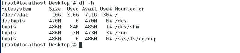 Linux中系统设备的管理_设备管理_04