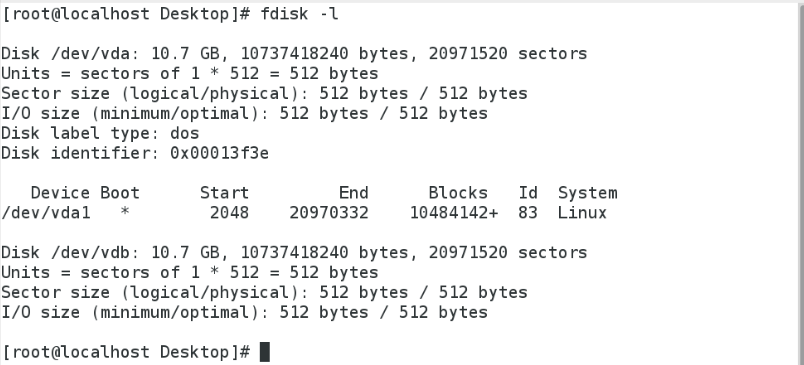 Linux中系统设备的管理_Linux