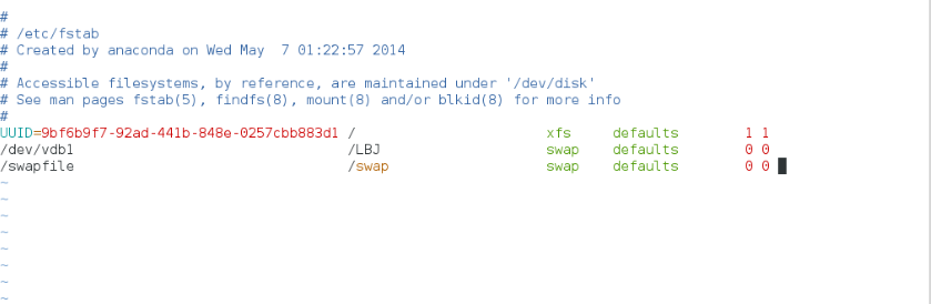 Linux中的存储设备管理_fdisk _19