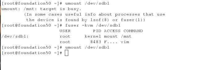 Linux中的存储设备管理_fdisk _09