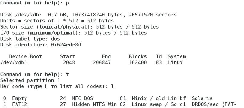 Linux中系统设备的管理_Linux_43