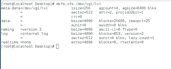 linux中LVM动态扩容和管理_lvm_06