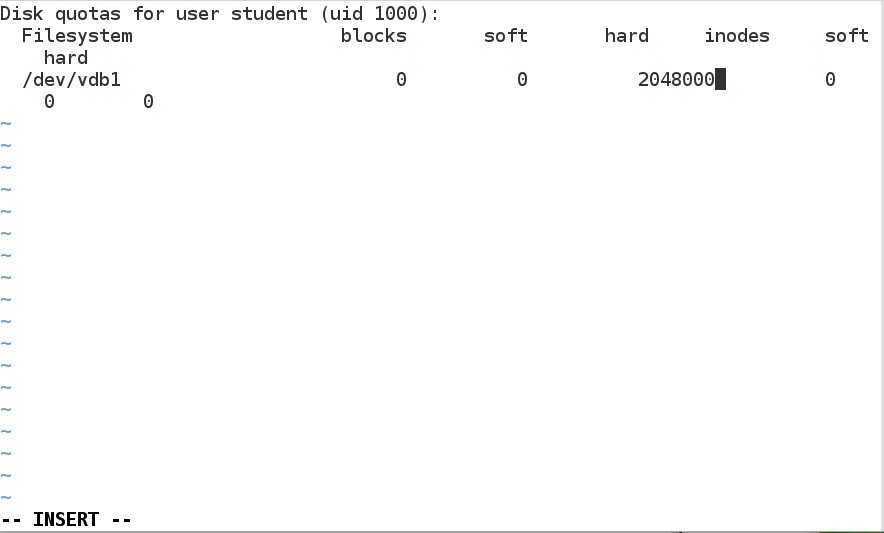 Linux中系统设备的管理_Linux_67