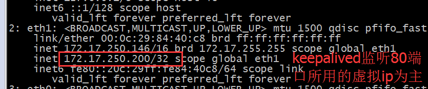 Keepalived+LVS_DR双主架构_keepalived_03