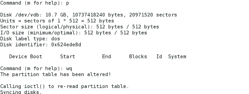 Linux中系统设备的管理_设备管理_58