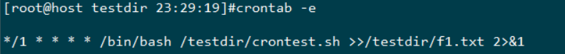 Linux crond 定时任务_linux_28