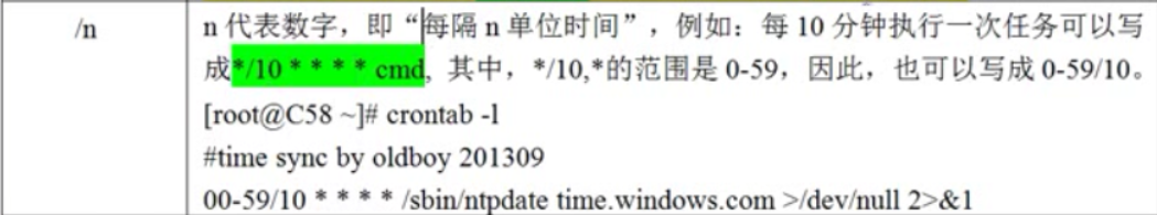 Linux crond 定时任务_linux_19