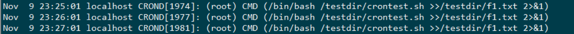 Linux crond 定时任务_基础_36