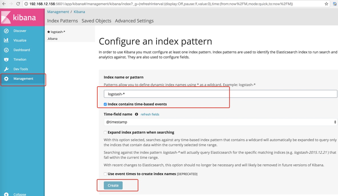 ELK部署和过程中的报错汇总_elasticsearch_06